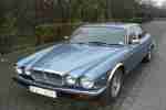 Oldtimer XJ6 Originaler Rechtslenker H