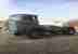 Oldtimer LKW HENSCHEL F 161 AS aus 2.Hand Baujahr 1970 seltenes Fahrzeug TRILEX