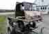 Oldtimer LKW Steyr Daimler Puch HAFLINGER AP700 700AP SUV Buggy Geländewagen