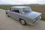 Oldtimer Fulvia GT Berlina