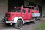 Oldtimer Magirus Deutz Mercur 150 A Doppelkabine