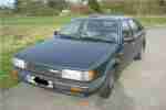 , Mazda 1700, fahrbereit mit TÜV 10.22