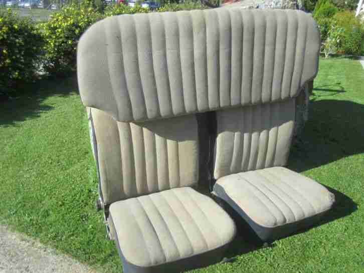 Oldtimer Mercedes 180 D 1957