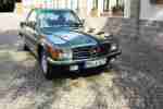 Mercedes 280 SLC Typ 107