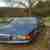 Oldtimer Mercedes 500SEL