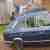 Oldtimer Mercedes 500SEL