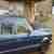 Oldtimer Mercedes 500SEL