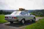 Oldtimer W 123 230E