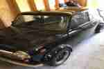 Oldtimer MK II Baujahr 1984
