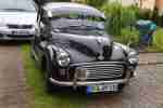 Morris Minor