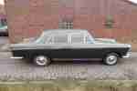 Morris Oxford Zum Restaurieren 1970er