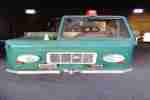 Multicar M22 Bj 1970 Diesel 3 Seitenkipper