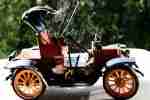 Oldtimer Doktorwagen mit Video, Cabrio