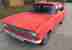 Oldtimer Opel Kadett B Automatic H Kennzeichen