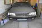 Opel Monza A 3.0 32V 180PS TOP EINER VON 15000