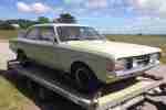 , Opel Rekord 1971, 1.9 66KW