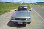 Oldtimer Passat 32b BJ. 1984