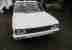 Oldtimer Peugeot 104 Christall 1982 2.Hand