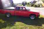 Oldtimer, Pick up, LKW Zulassung!