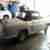 Oldtimer Renault Caravelle