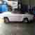 Oldtimer Renault Caravelle