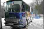 , Setra, Setra 110, Omnibus, Wohnmobil, EZ