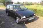 Oldtimer Alto orig. 59000 KM 1A Zustand Bj.