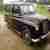 Oldtimer Taxi Austin