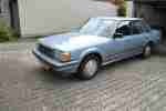 Toyota Crown Super Saloon 2.8i Guter Zustand