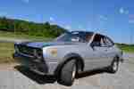 Toyota TE37 SR5 Corolla race car Track