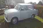 Oldtimer Trabbi P 601 Bj. 65 6V guter