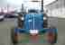 Oldtimer Traktor Ford Fordson DEXTA Diesel von 1959 1. Hand 2 Jahre TÜV