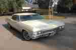 Oldtimer , US Car , Chevrolet Impala SS Cabrio V8 1965