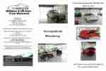 Oldtimer & US Cars Freie Wekstatt, Wartung,