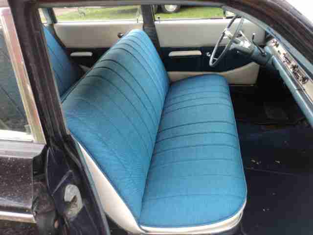 Oldtimer V8 Surf Wagon Hot Rod Oldsmobile Chevy Ford Mopar