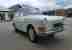 Oldtimer VW 1600 L Automatik, klasse Zustand, sehr gutes Gutachten liegt vor