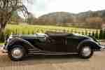 Veteran Riley RMC Roadster Cabrio RM Serie