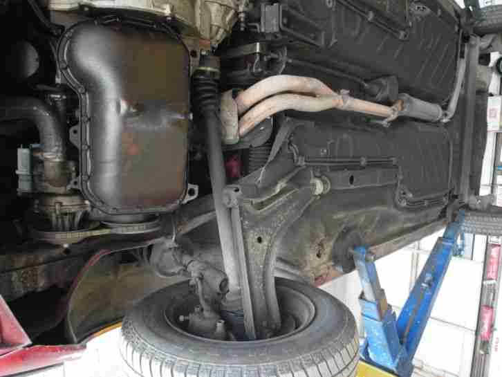 Oltimer golf 1 bj.83 original und ungeschweisst,H-Zulassung tüv auf wunsch neu