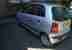Omas geliebter Hyundai Atos 1.1 nur 9.710 Tkm, wurde regemäßig gewartet, top!