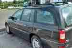 Omega B Caravan 2, 2 16V 171000 Km AHK 1900 Kg Bj. 2002