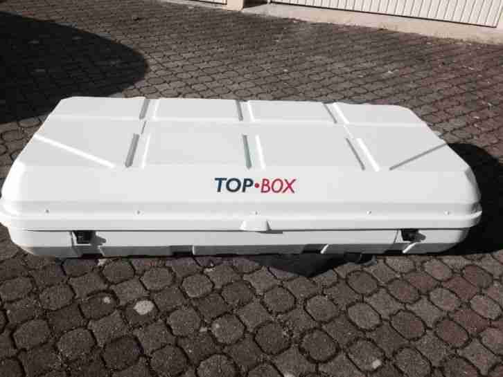 Omnistor TOP BOX 190