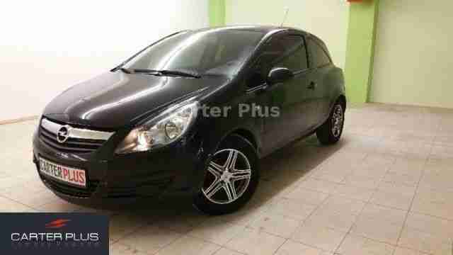 Opel 1,3 EcoFlex Garantie TÜV NEU