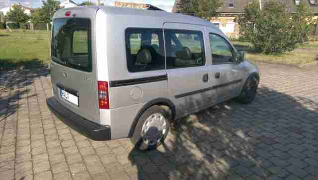 Opel 1.7 CDTI