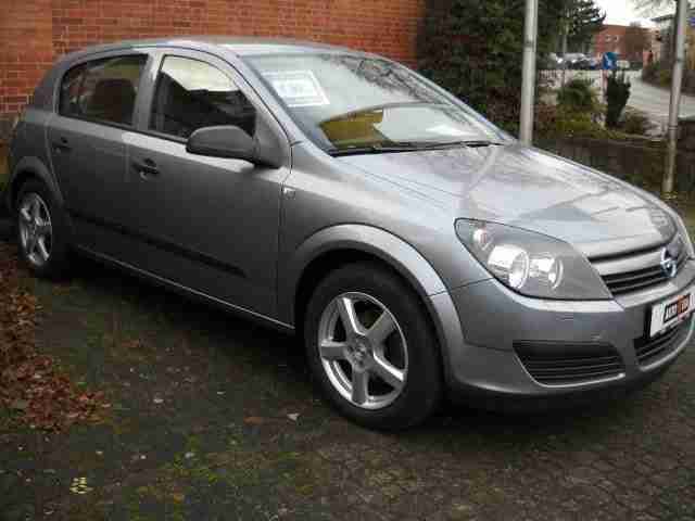 Opel ASTRA 1.4 KLIMA,CD30 METALLIC,BC,WINTERR