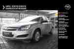 ASTRA 1.4 Selection