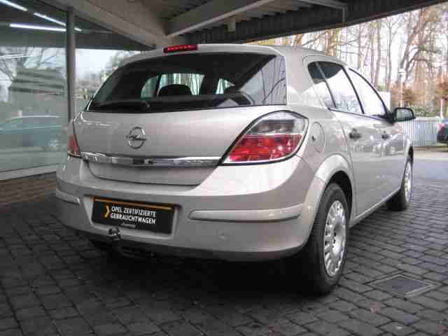 Opel ASTRA 1.4