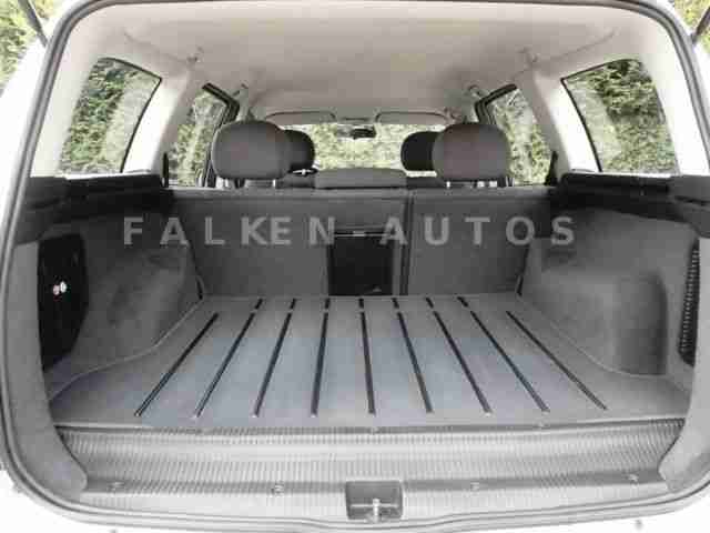 Opel ASTRA 1.6 CARAVAN CNG ERDGAS "AUCH MIT GARANTIE"