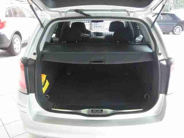 Opel ASTRA 1.8 Caravan Edition