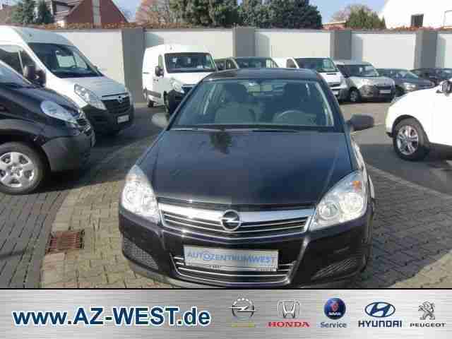 Opel ASTRA 5T SEL 1.4 TP EF