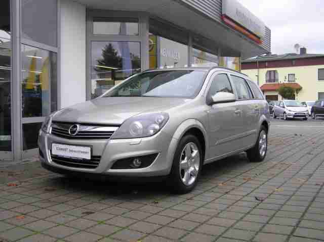 Opel ASTRA ASTRA H